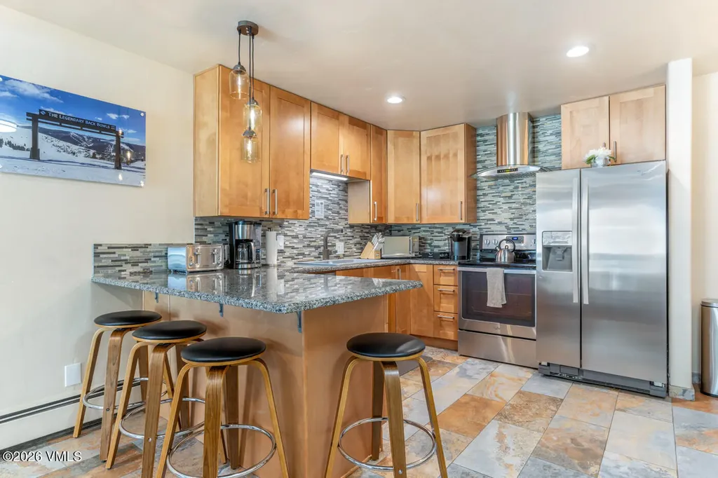 1040 Vail View Drive Vail CO 81657