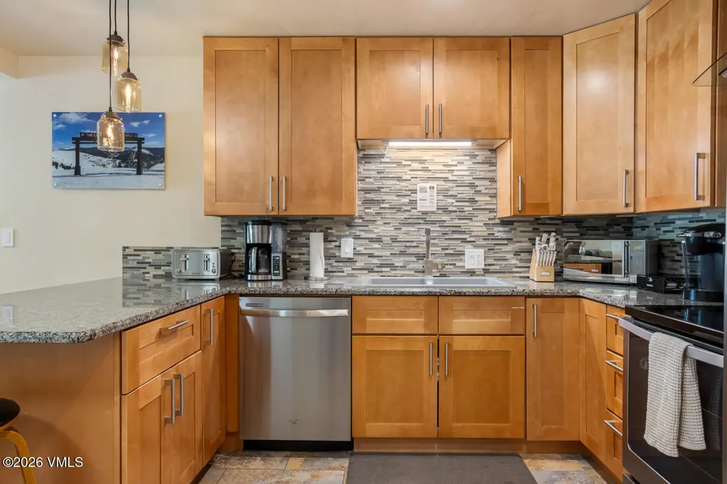 1040 Vail View Drive Vail CO 81657