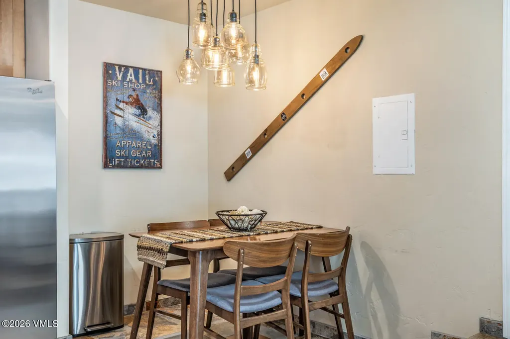 1040 Vail View Drive Vail CO 81657