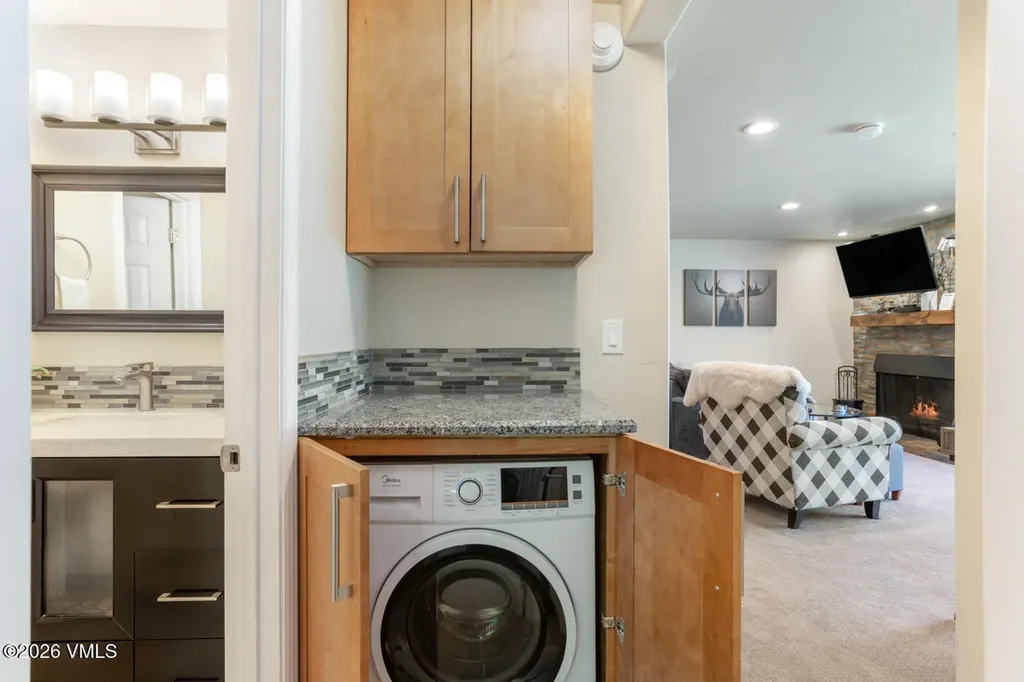 1040 Vail View Drive Vail CO 81657