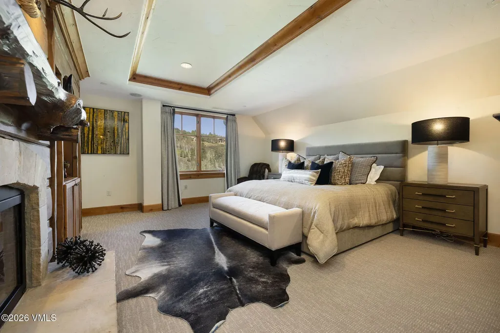 130 Daybreak Ridge Road Avon CO 81620