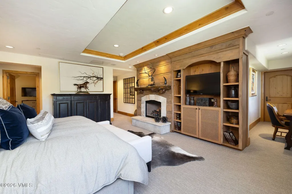 130 Daybreak Ridge Road Avon CO 81620