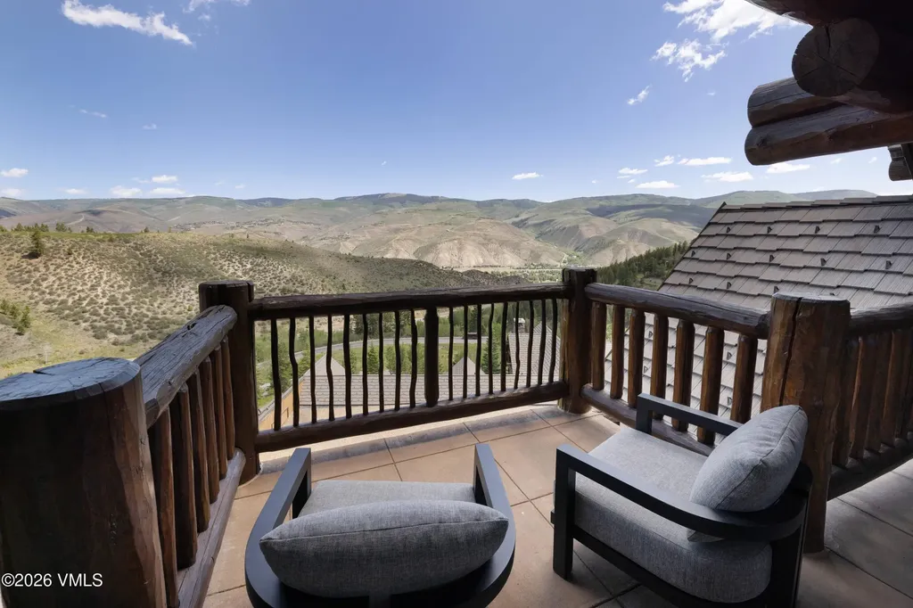 130 Daybreak Ridge Road Avon CO 81620