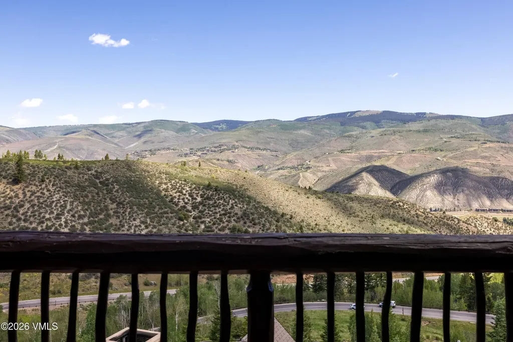 130 Daybreak Ridge Road Avon CO 81620