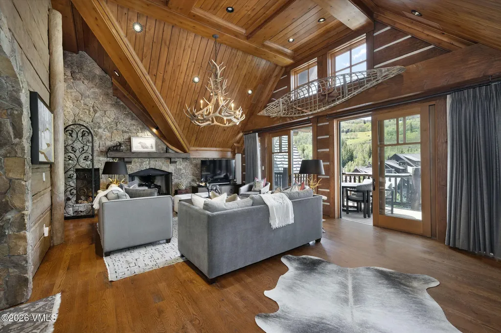 130 Daybreak Ridge Road Avon CO 81620