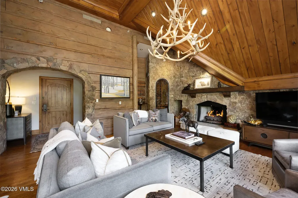 130 Daybreak Ridge Road Avon CO 81620