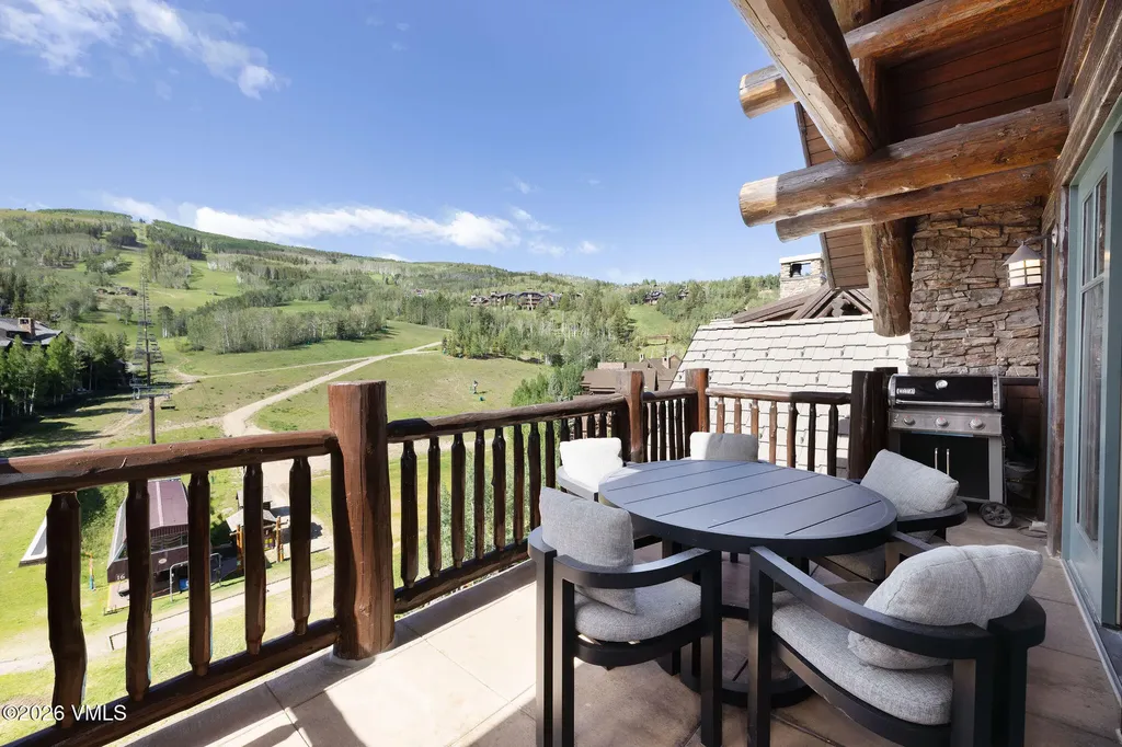 130 Daybreak Ridge Road Avon CO 81620