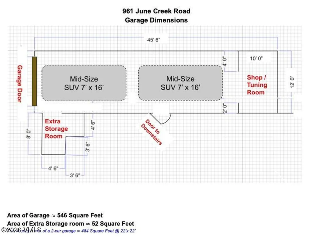 961 June Creek Road Edwards CO 81632