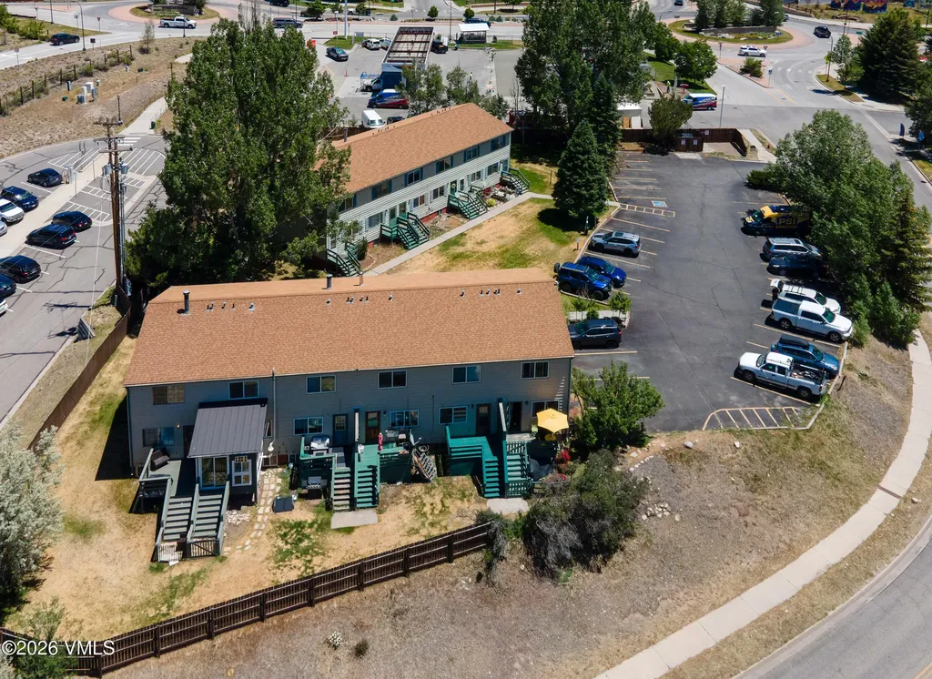 85 Chambers Eagle CO 81631