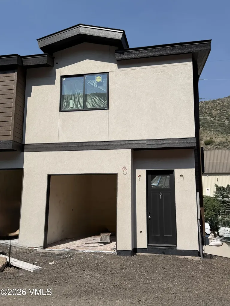 30 Hidden Valley Road Avon CO 81620