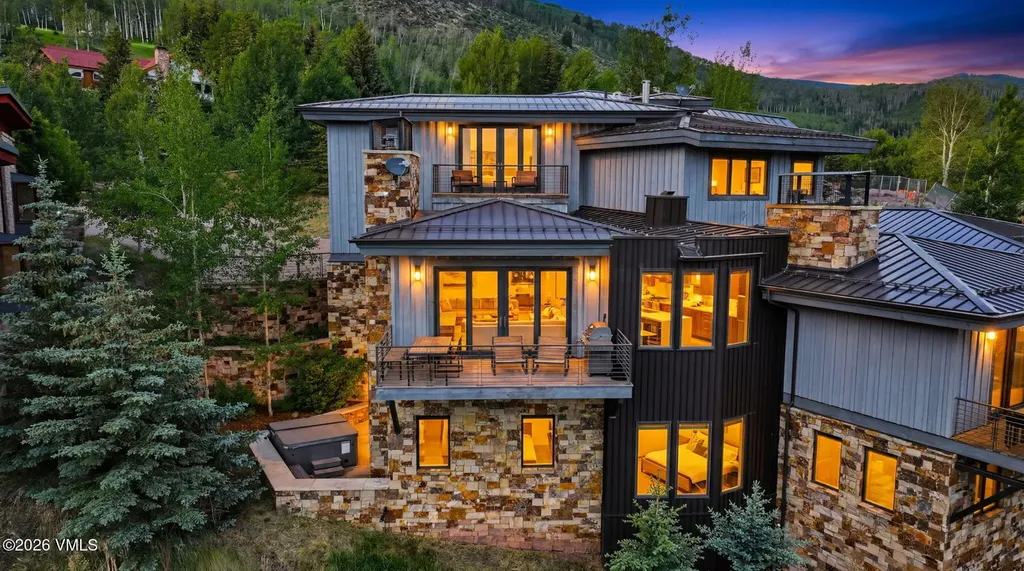 Vail CO, 809 Potato Patch Drive, Unit # B