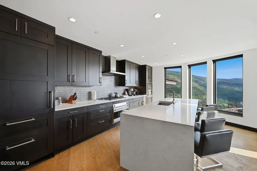 809 Potato Patch Drive Vail CO 81657