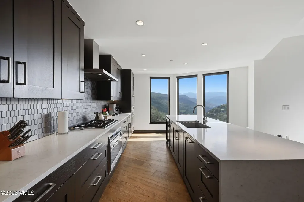 809 Potato Patch Drive Vail CO 81657