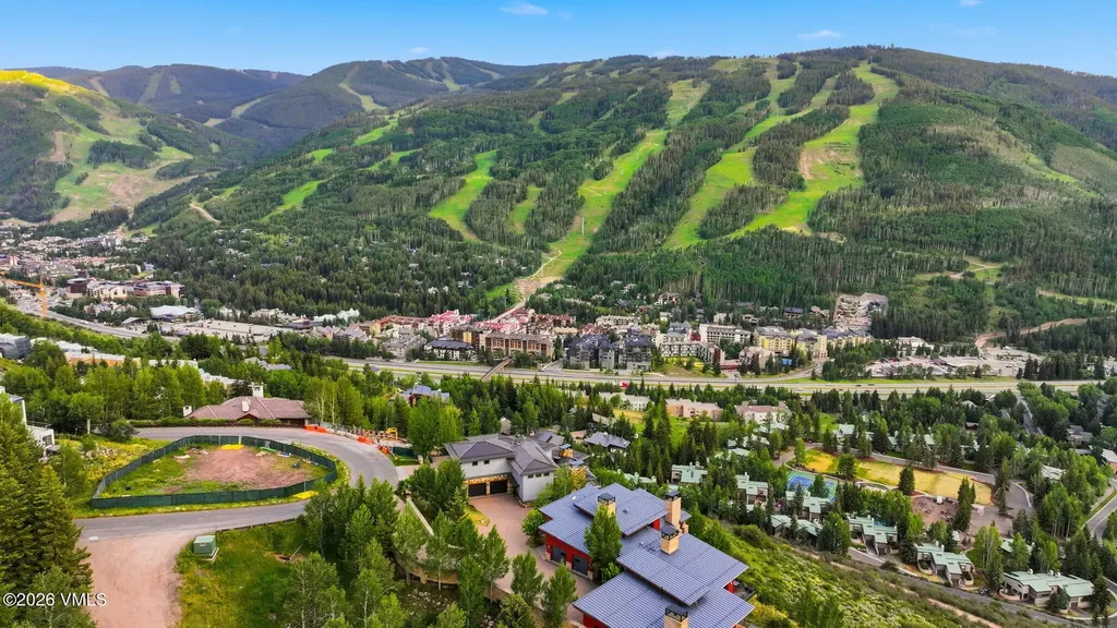 809 Potato Patch Drive Vail CO 81657