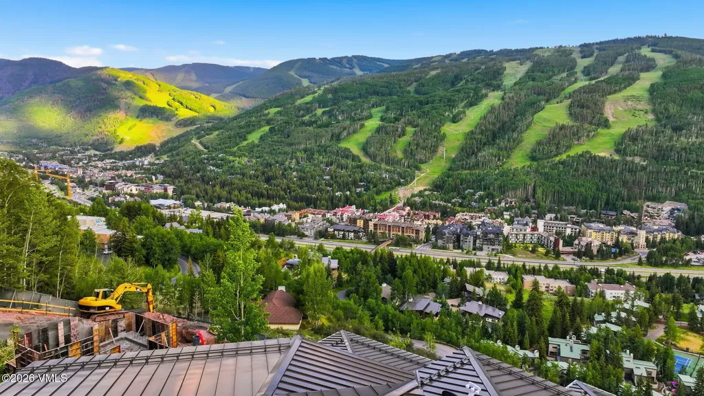 809 Potato Patch Drive Vail CO 81657