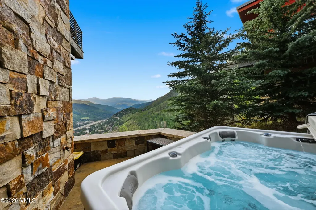 809 Potato Patch Drive Vail CO 81657