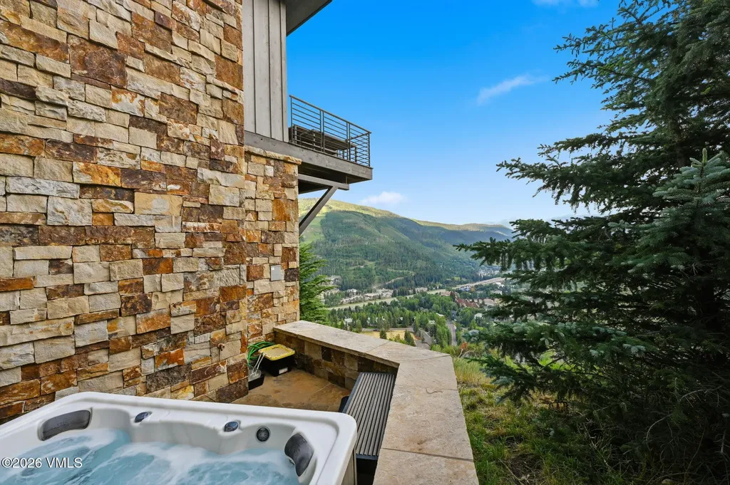 809 Potato Patch Drive Vail CO 81657