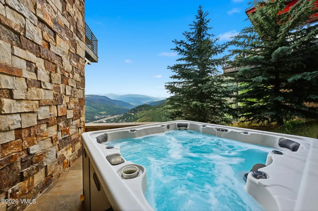 809 Potato Patch Drive Vail CO 81657