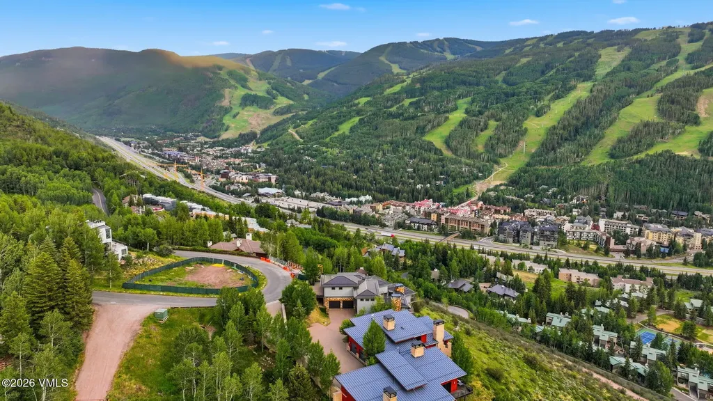 809 Potato Patch Drive Vail CO 81657