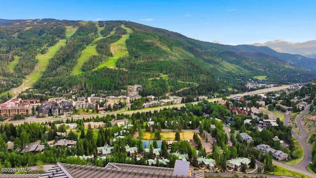 809 Potato Patch Drive Vail CO 81657