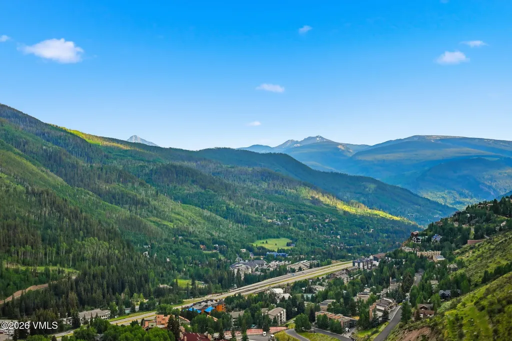 809 Potato Patch Drive Vail CO 81657