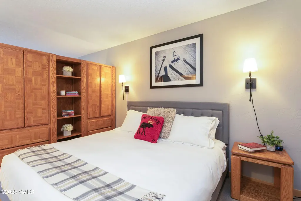 555 E Lionshead Circle Vail CO 81657