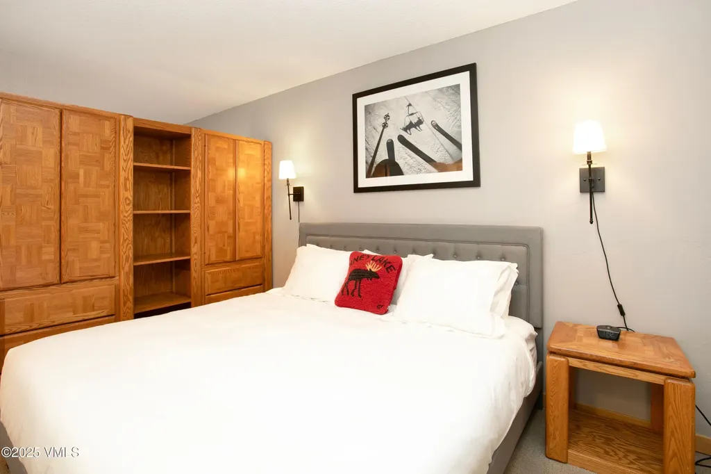 555 E Lionshead Circle Vail CO 81657