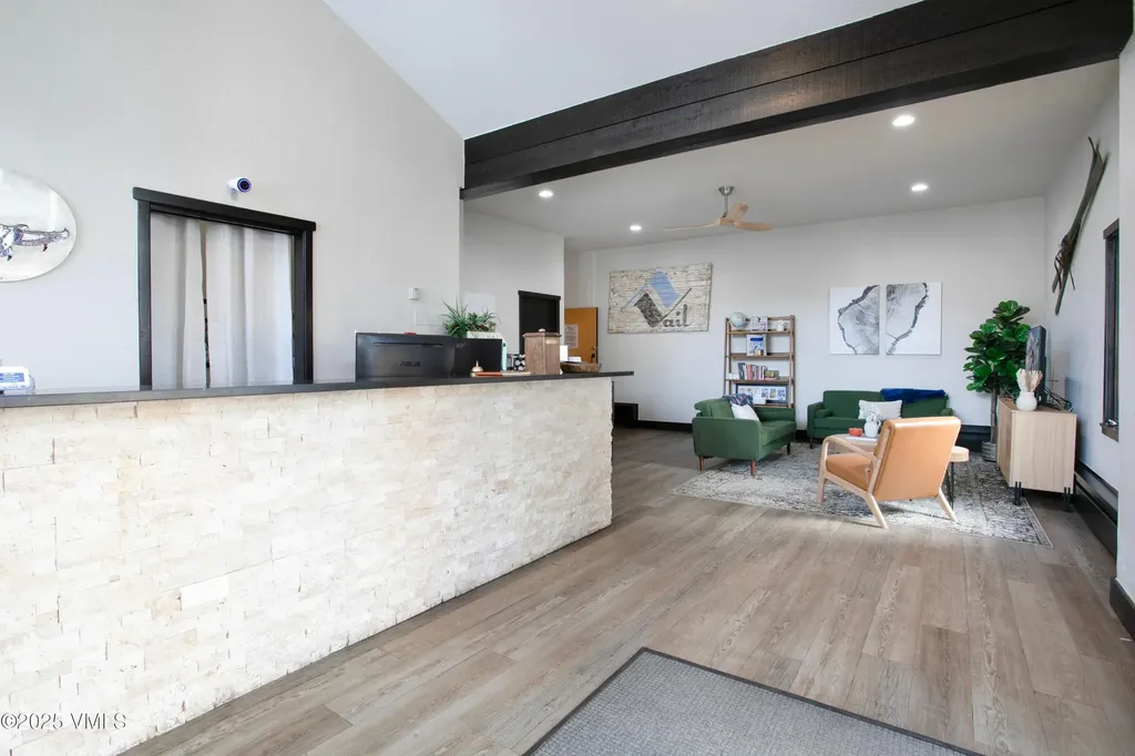 555 E Lionshead Circle Vail CO 81657