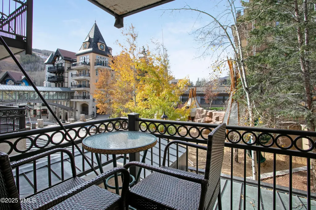 555 E Lionshead Circle Vail CO 81657