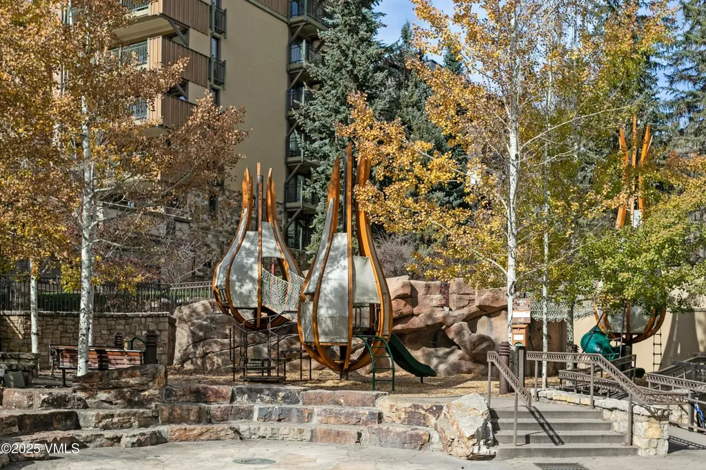 555 E Lionshead Circle Vail CO 81657