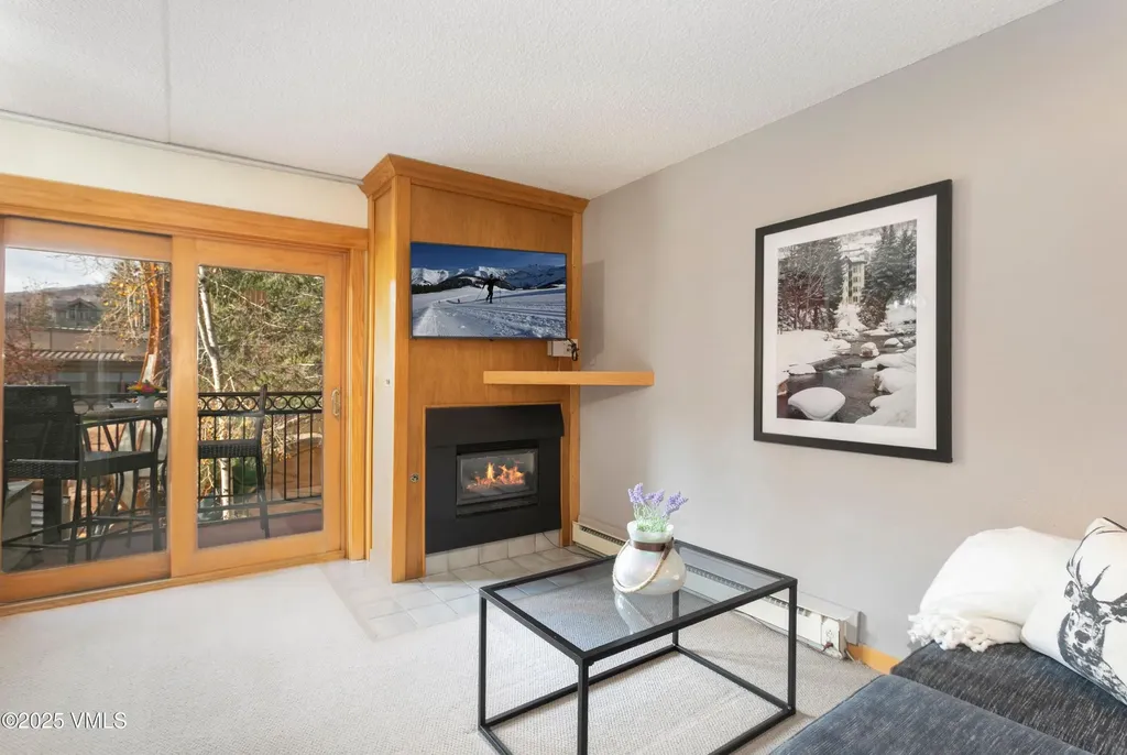 555 E Lionshead Circle Vail CO 81657