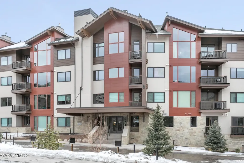 1 Waterfront Way Avon CO 81620