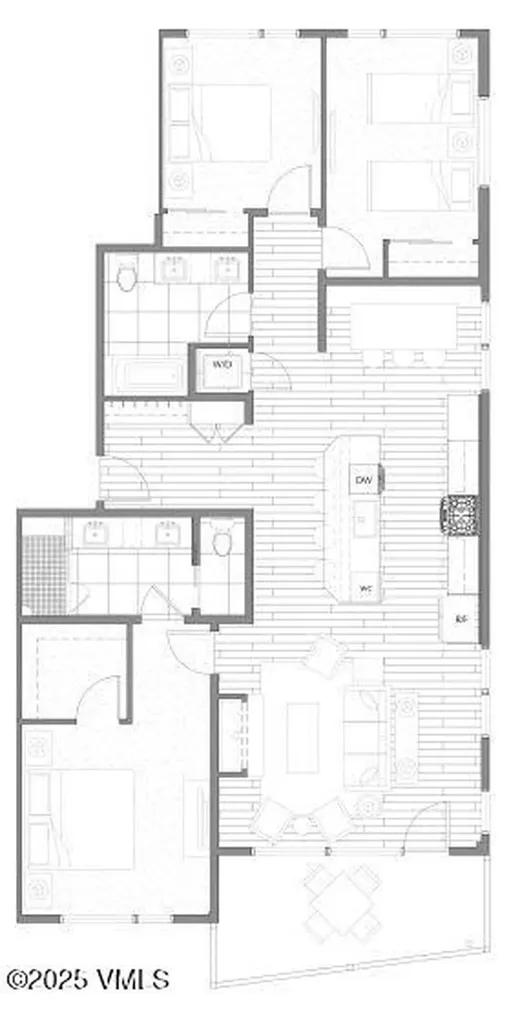 1 Waterfront Way Avon CO 81620