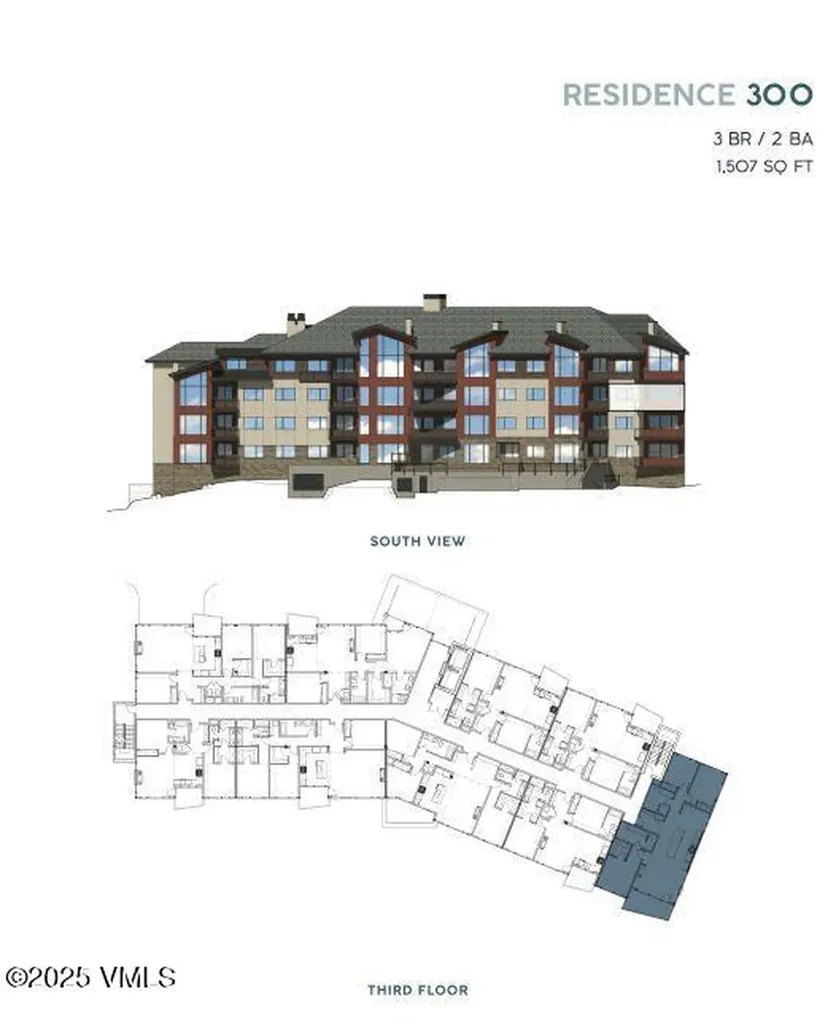 1 Waterfront Way Avon CO 81620