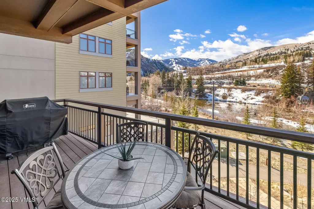 1 Waterfront Way Avon CO 81620