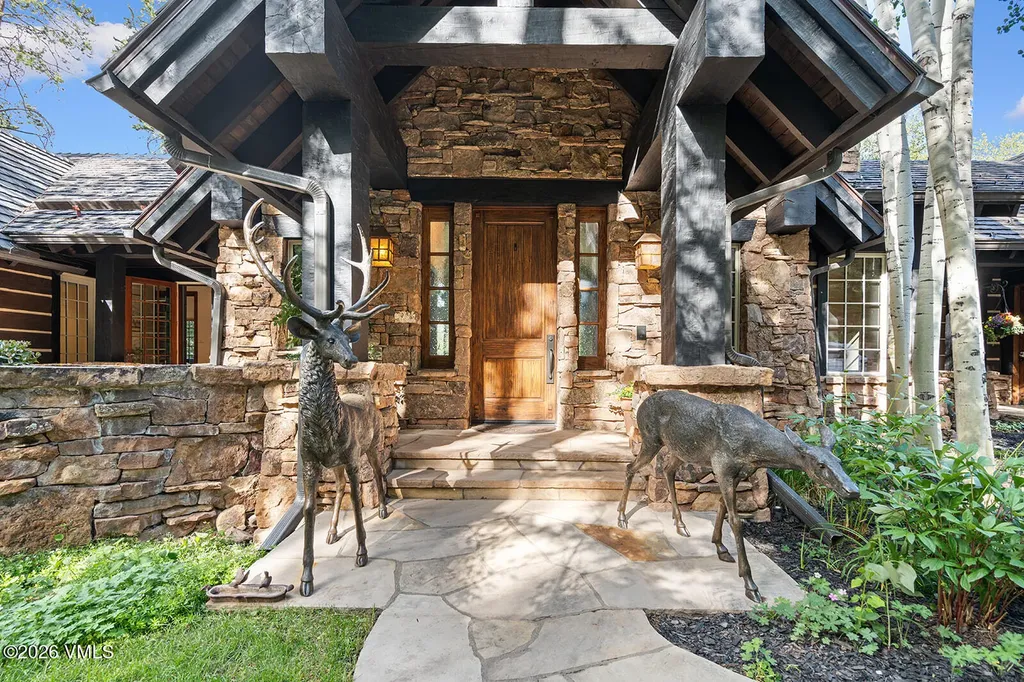 140 Elk Woods Road Edwards CO 81632
