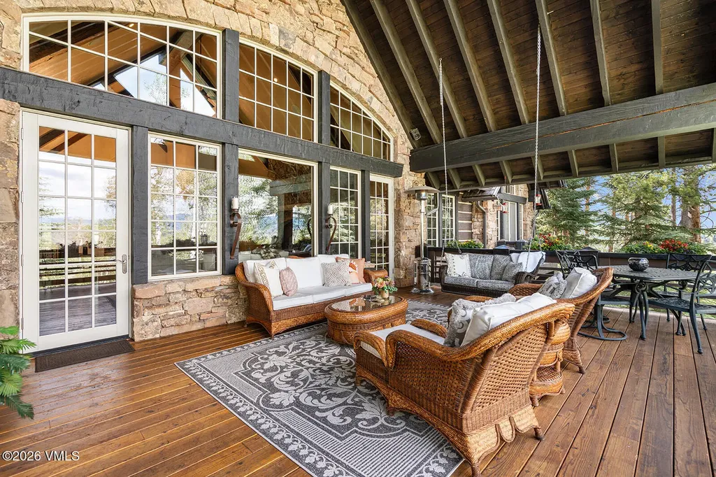 140 Elk Woods Road Edwards CO 81632