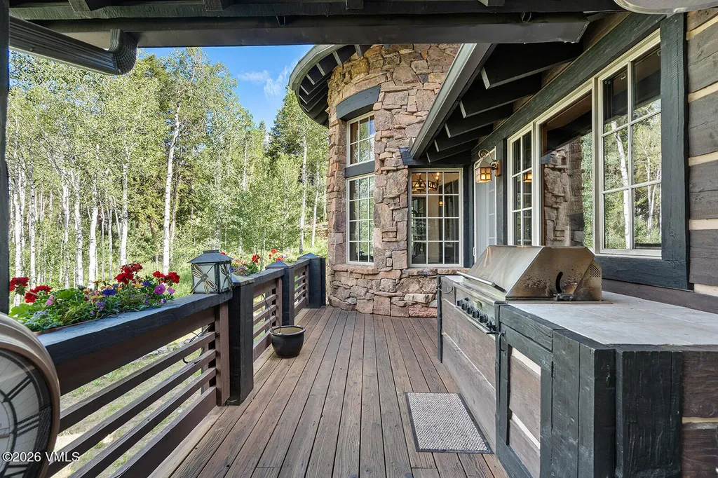140 Elk Woods Road Edwards CO 81632
