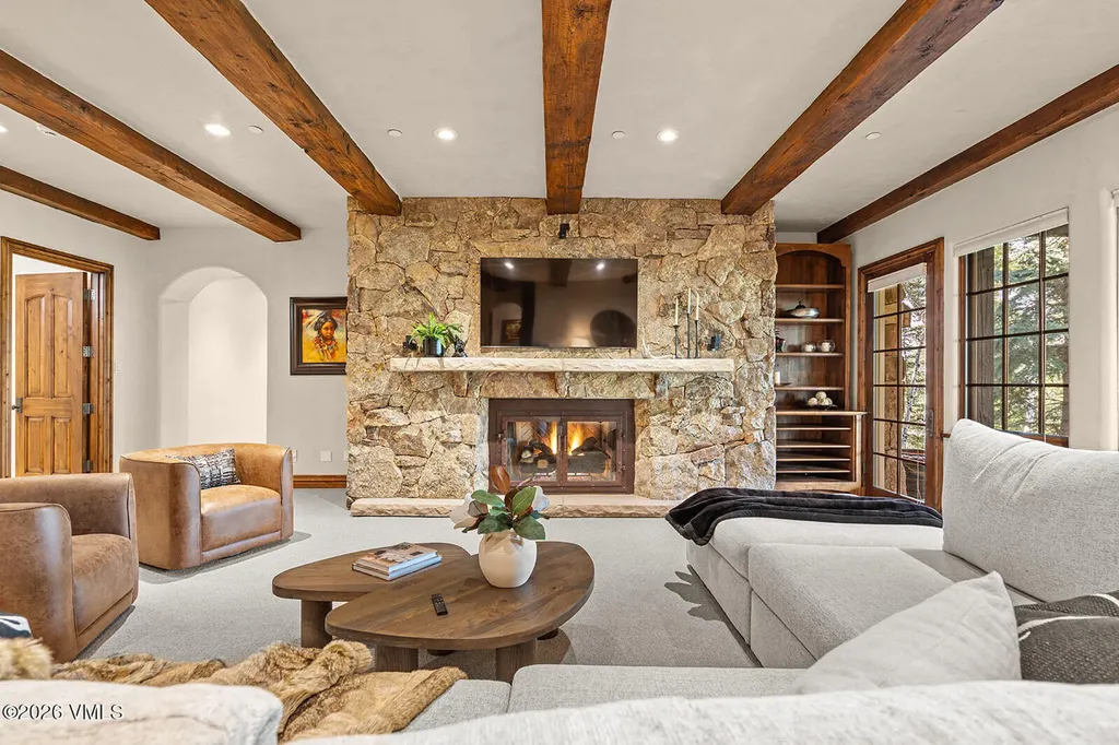 140 Elk Woods Road Edwards CO 81632