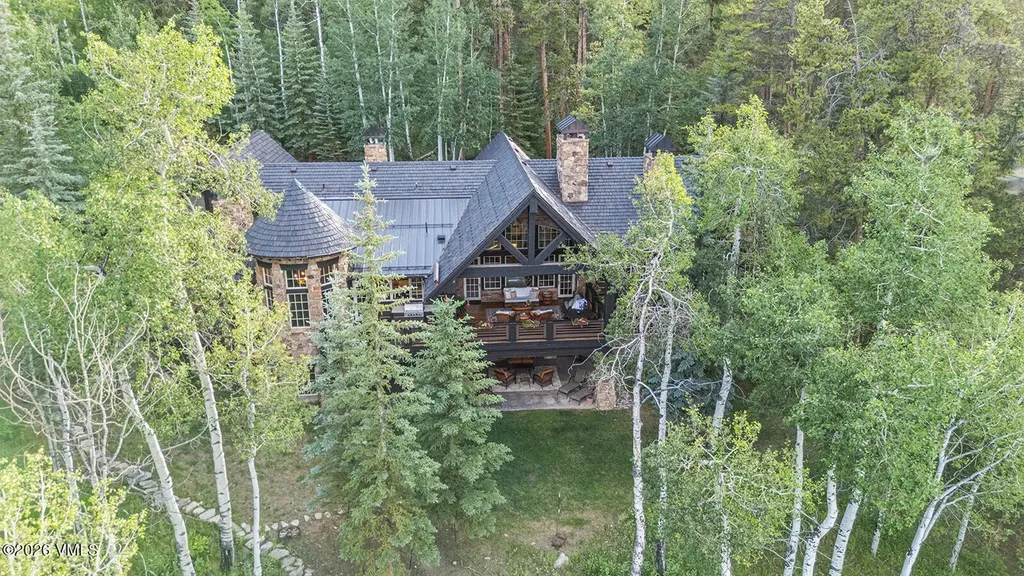 140 Elk Woods Road Edwards CO 81632