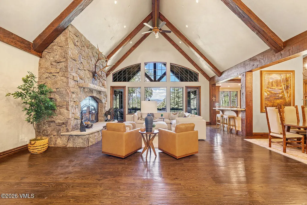 140 Elk Woods Road Edwards CO 81632
