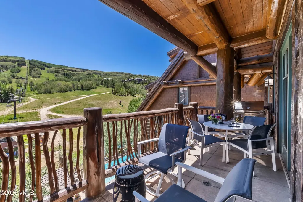 130 Daybreak Ridge Avon CO 81620