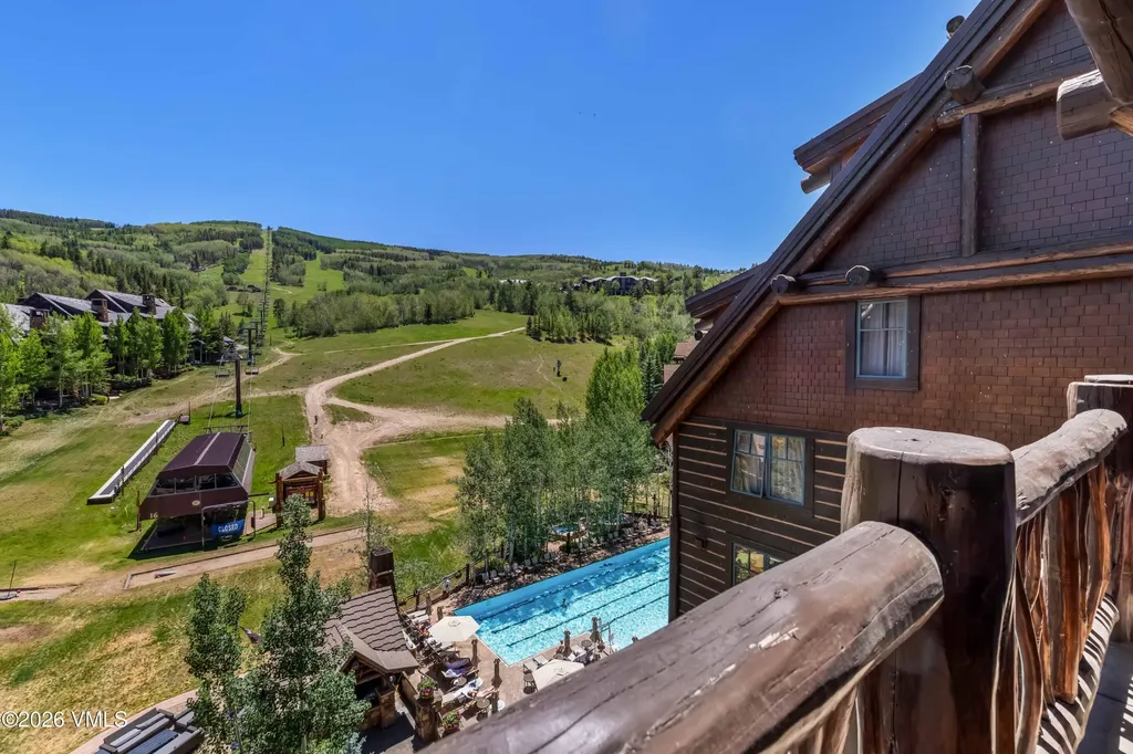 130 Daybreak Ridge Avon CO 81620