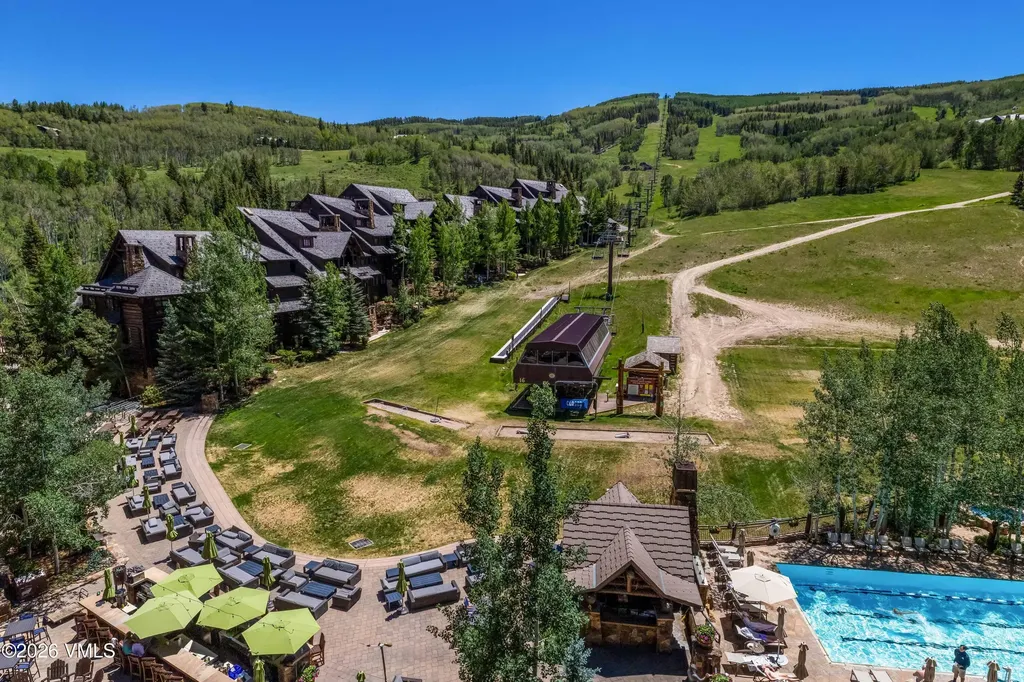130 Daybreak Ridge Avon CO 81620