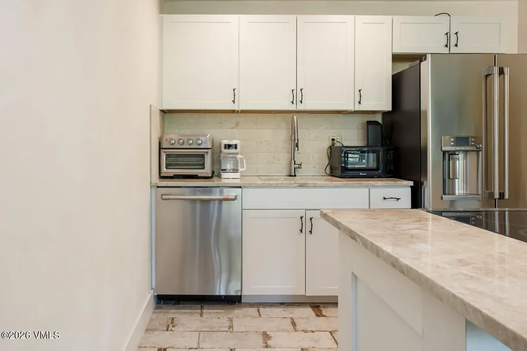 1100 N Frontage W Vail CO 81657