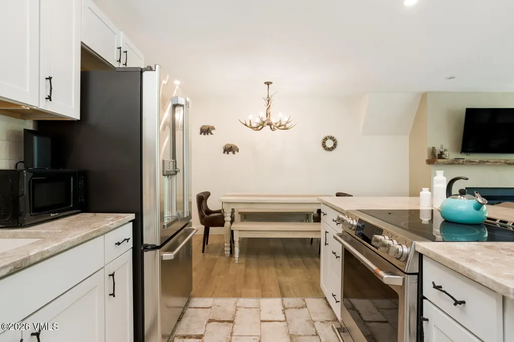 1100 N Frontage W Vail CO 81657