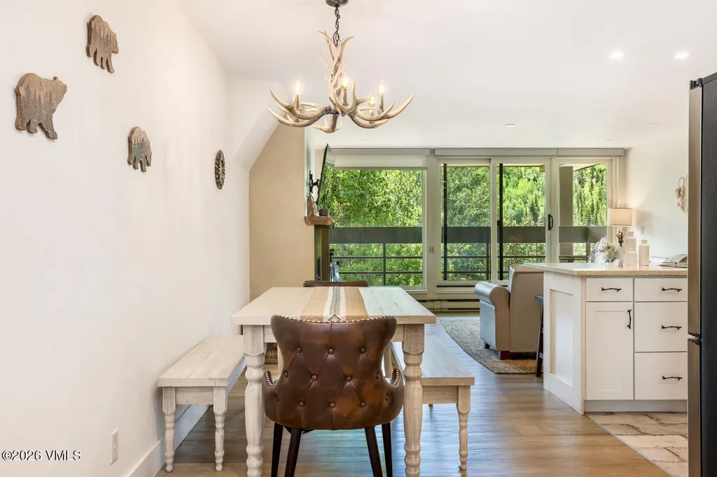 1100 N Frontage W Vail CO 81657