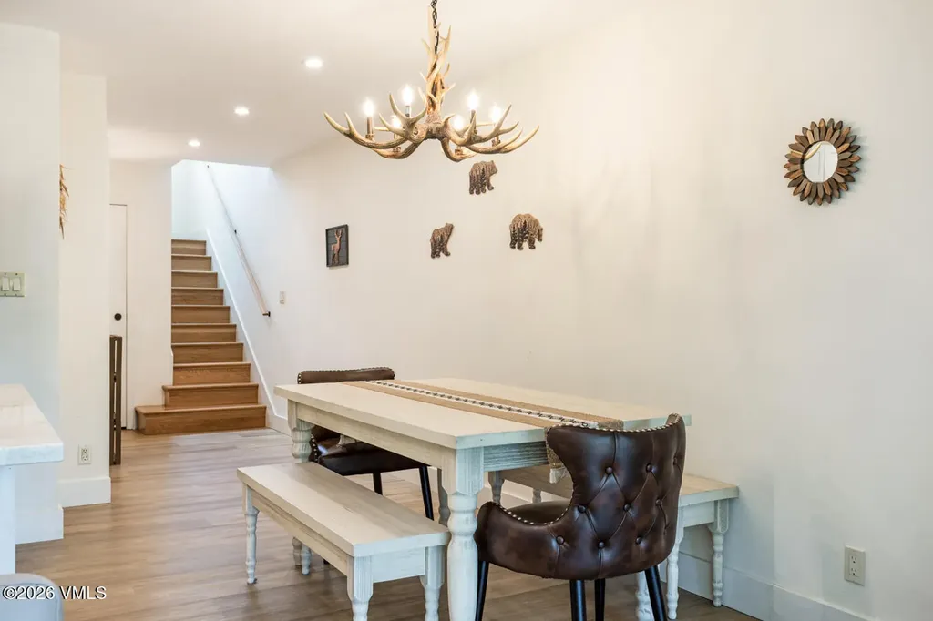 1100 N Frontage W Vail CO 81657