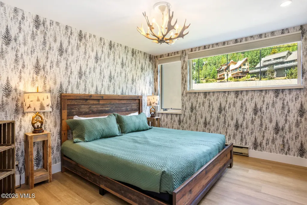 1100 N Frontage W Vail CO 81657