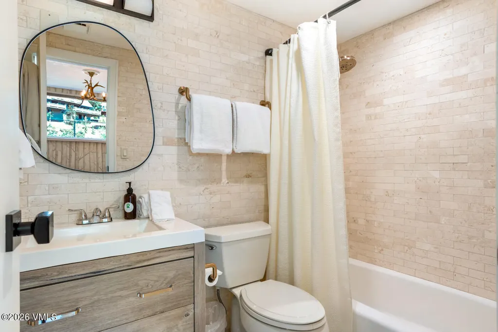 1100 N Frontage W Vail CO 81657